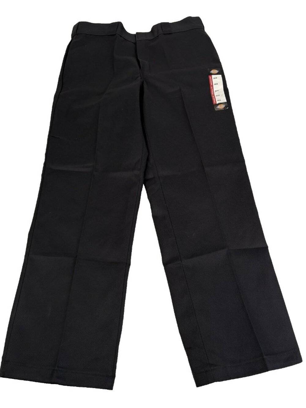NWT Dickies Original Fit 874 Work Pants Men’s 36x30 Black